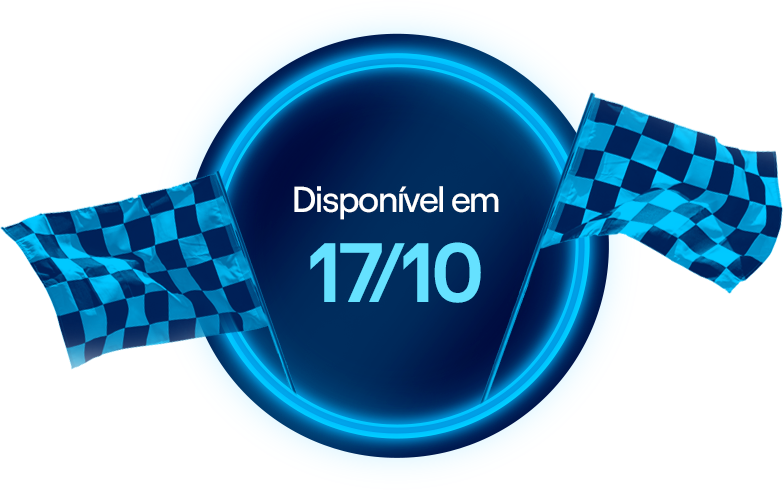 Disponível em 17/10